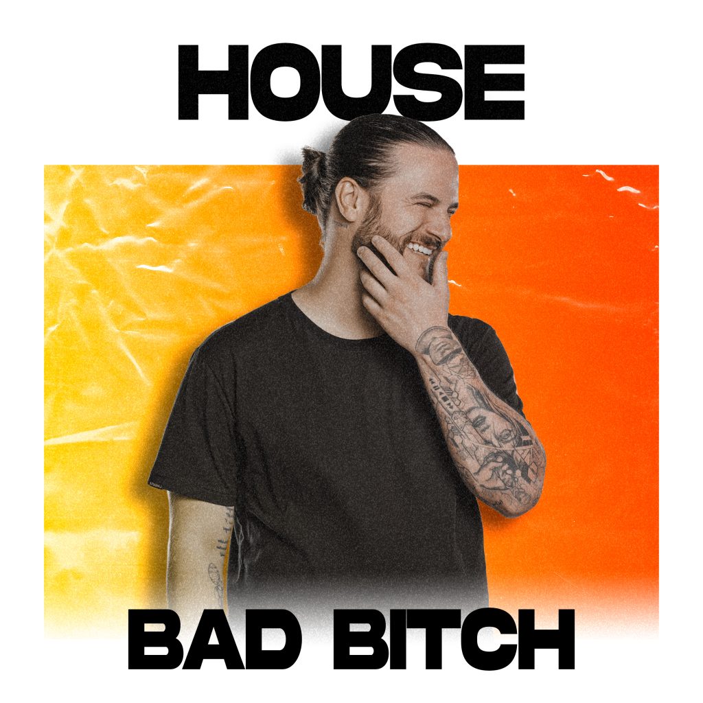 Bad Bitch