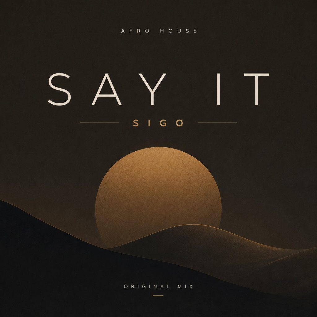 Say It