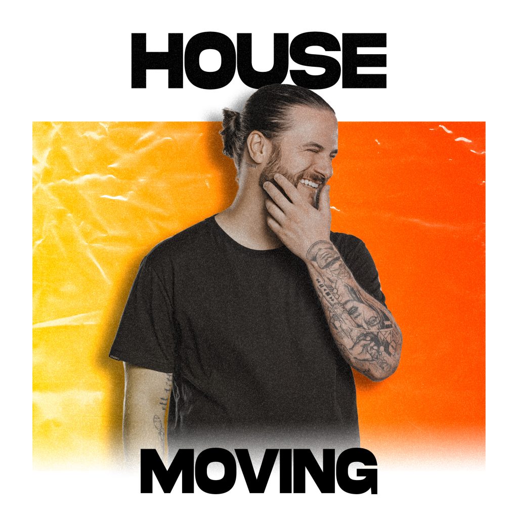 Moving