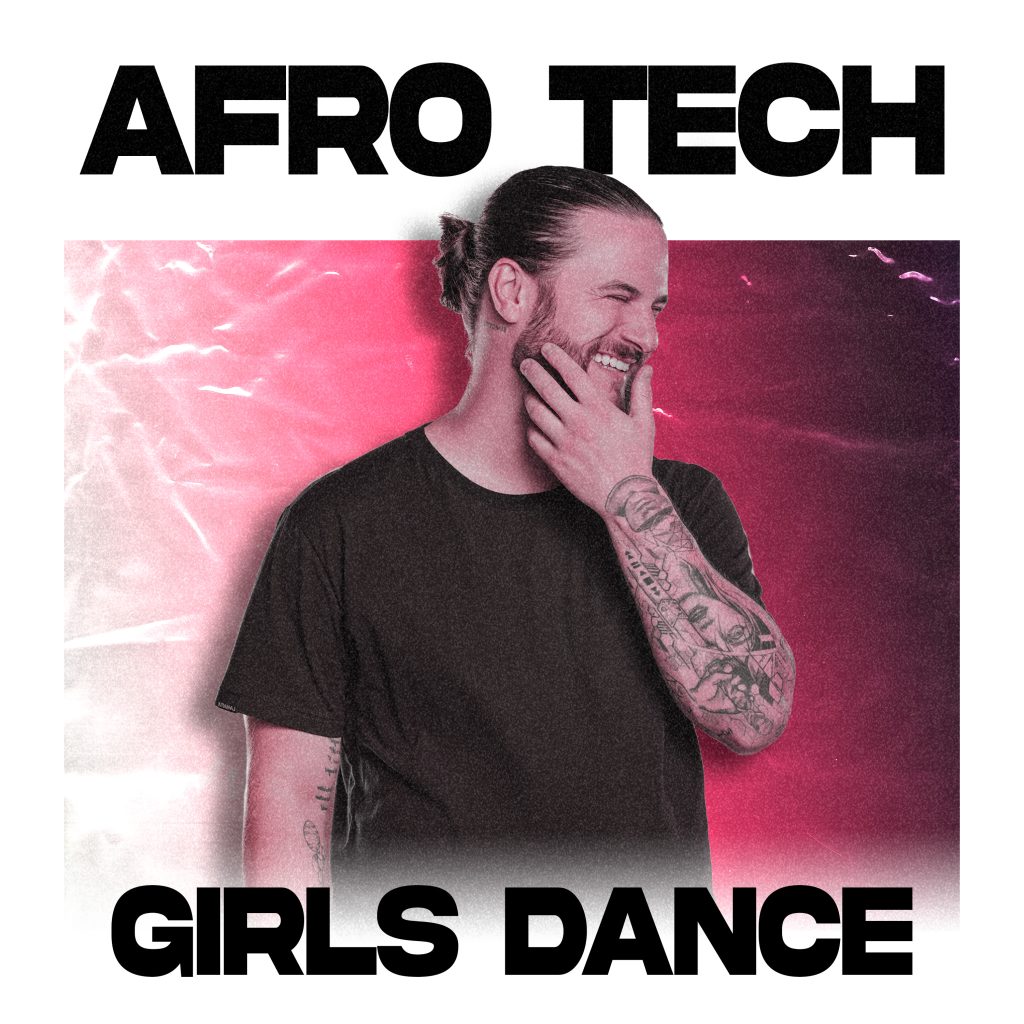 Girls Dance