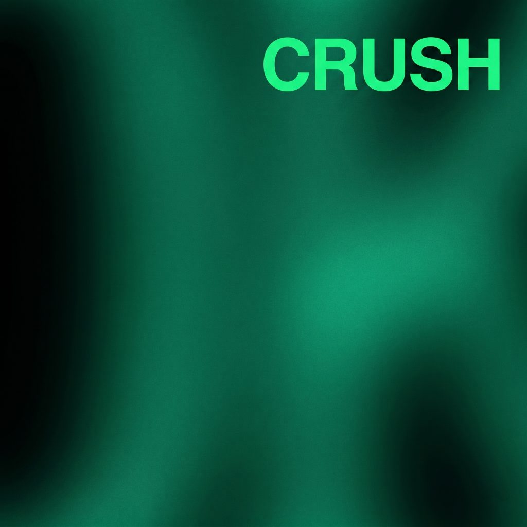 Crush – Afro Banger
