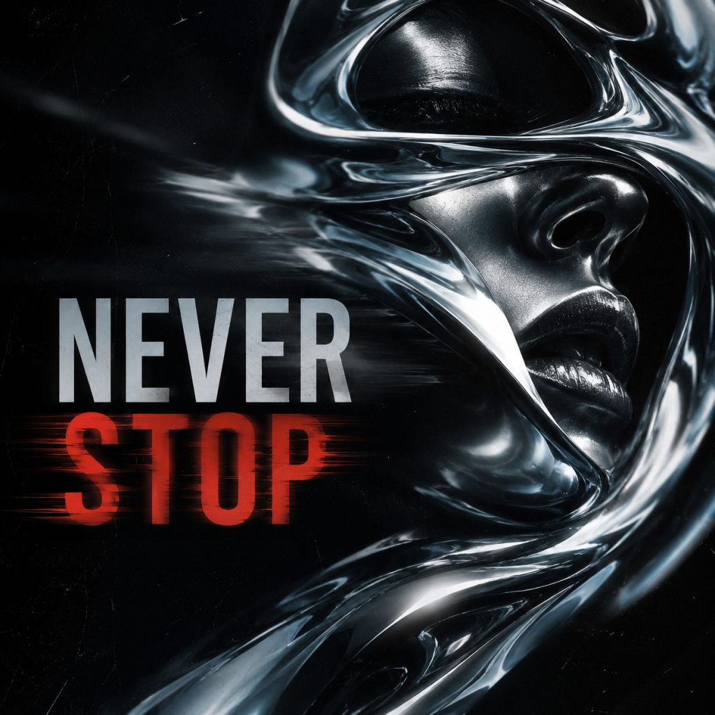 Never Stop
