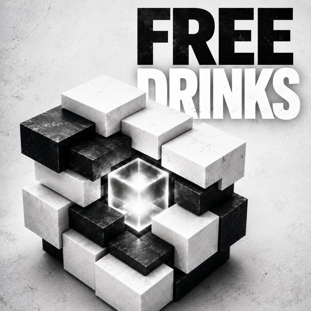 Free Drinks