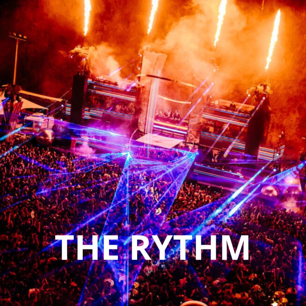 The Rythm