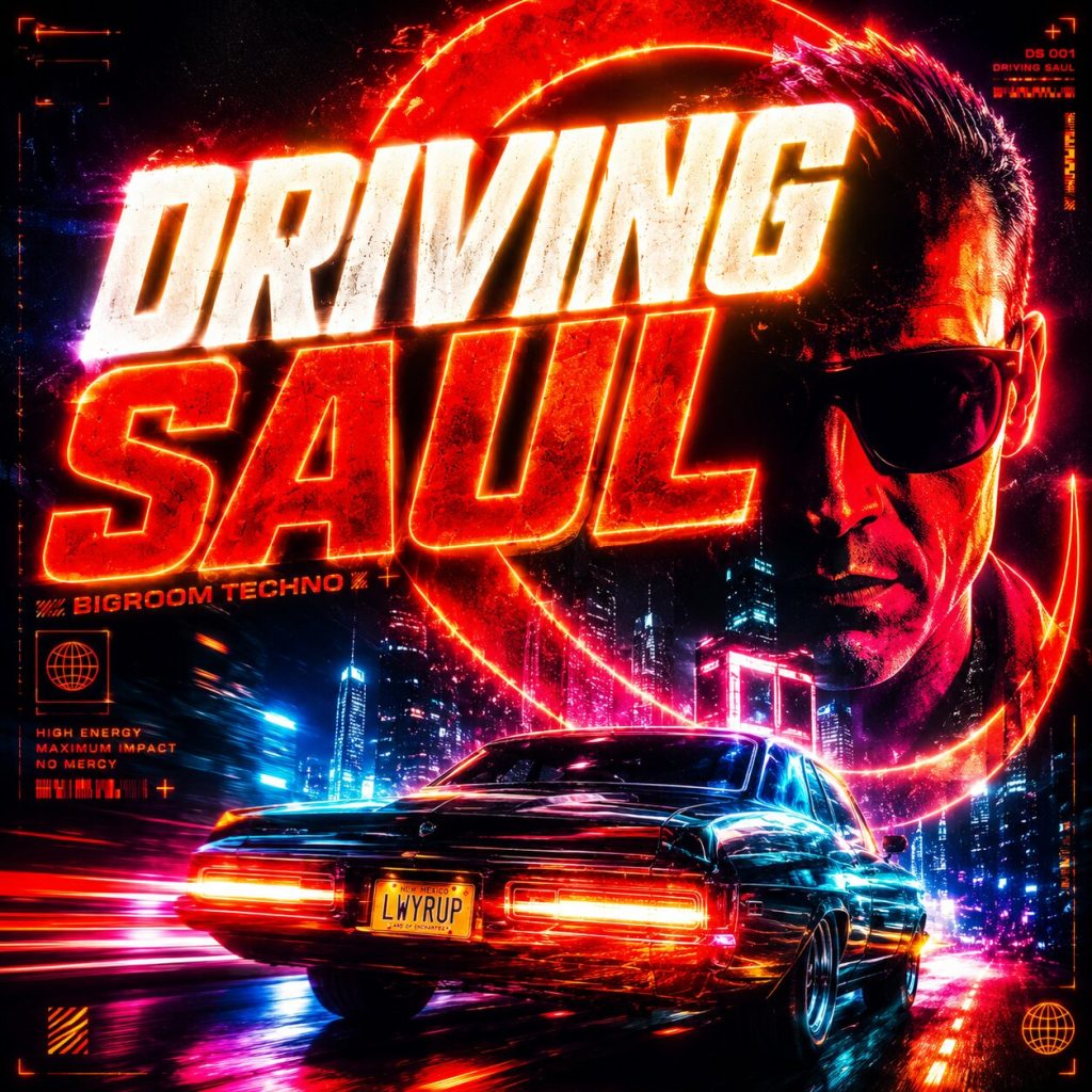 Driving Saul