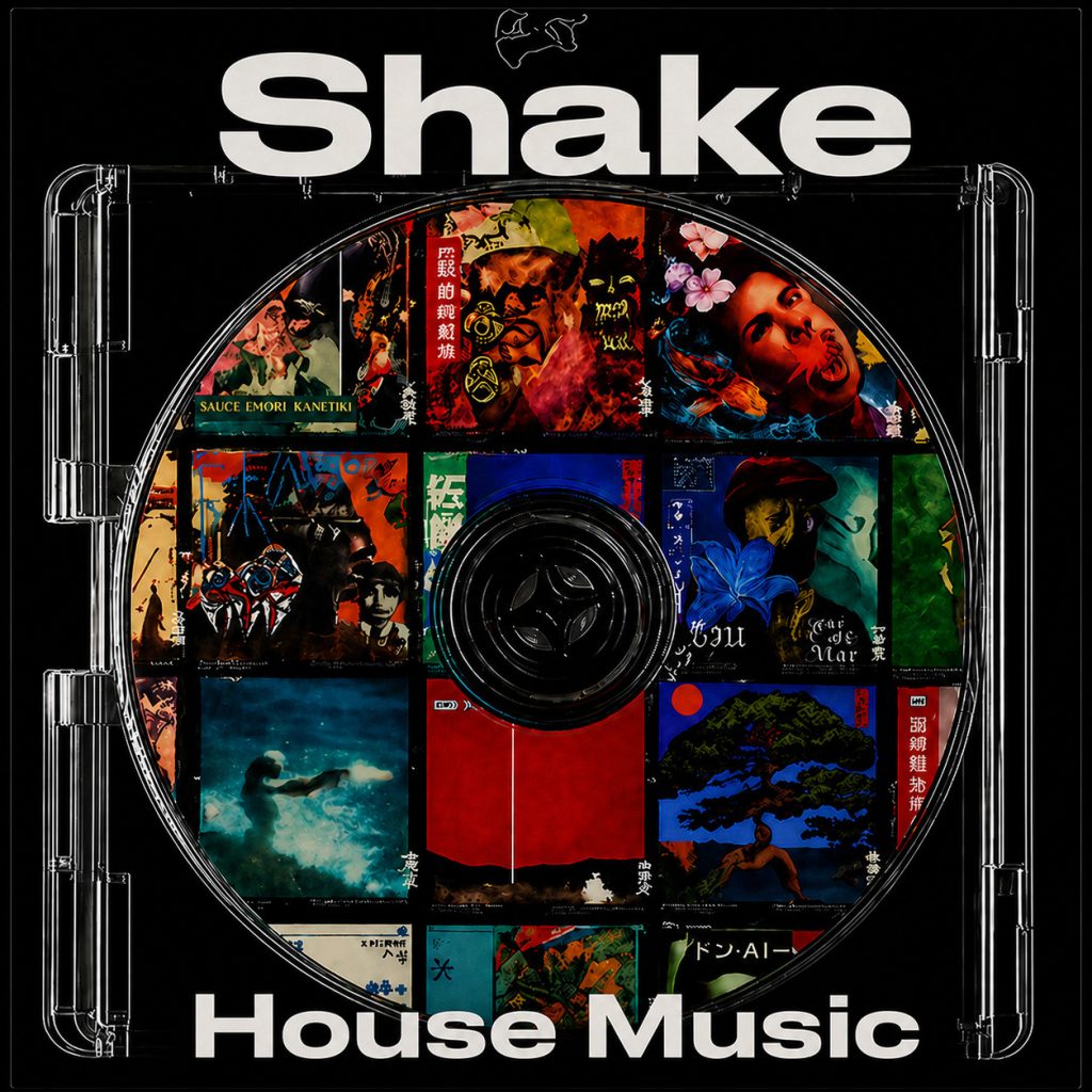 Shake