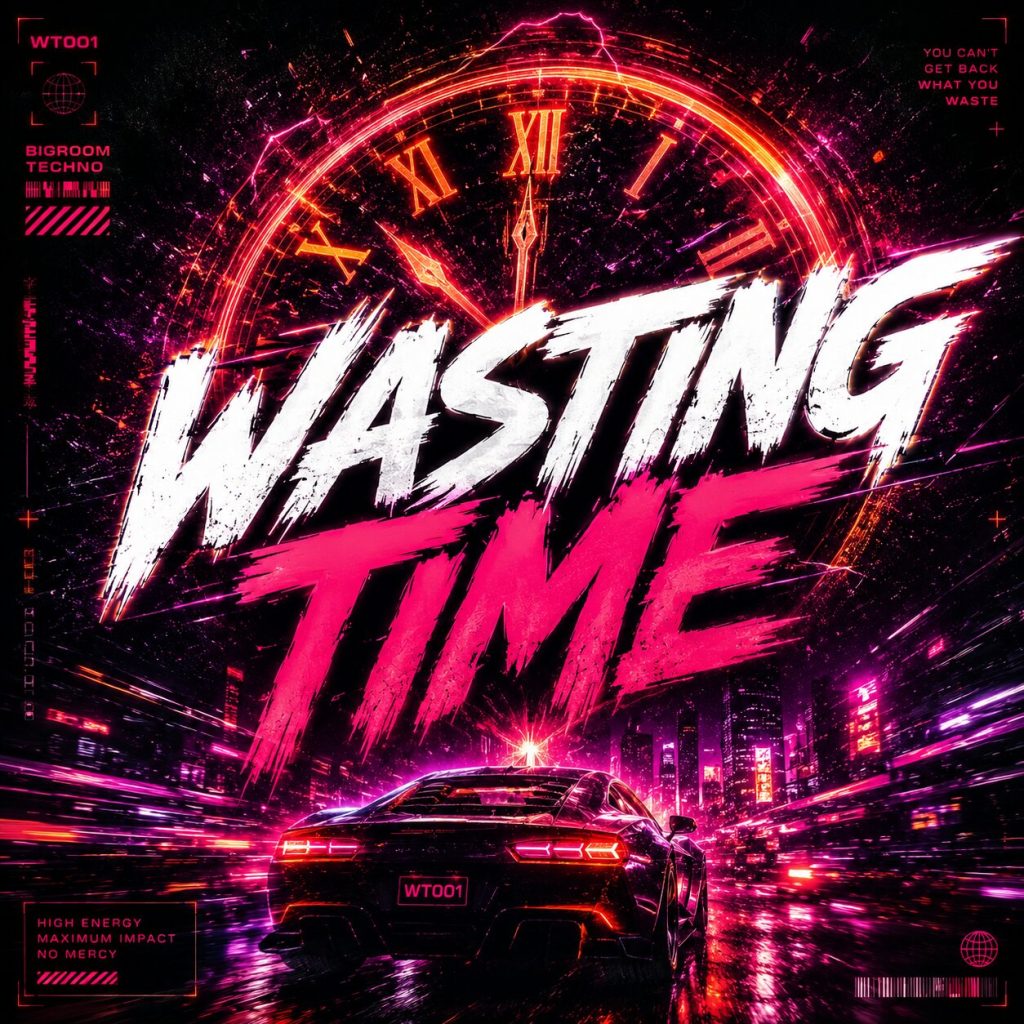 Wasting Time