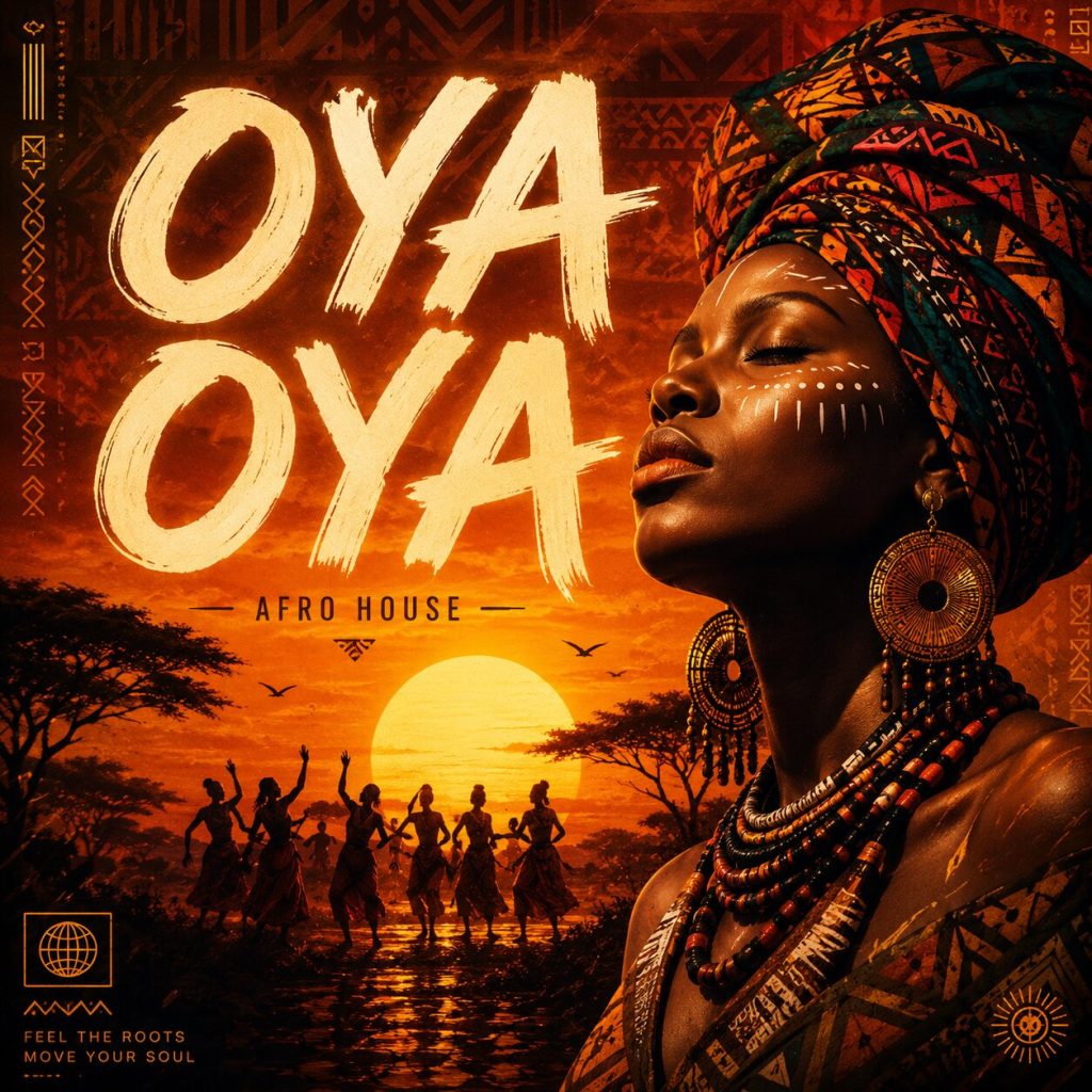 Oya Oya