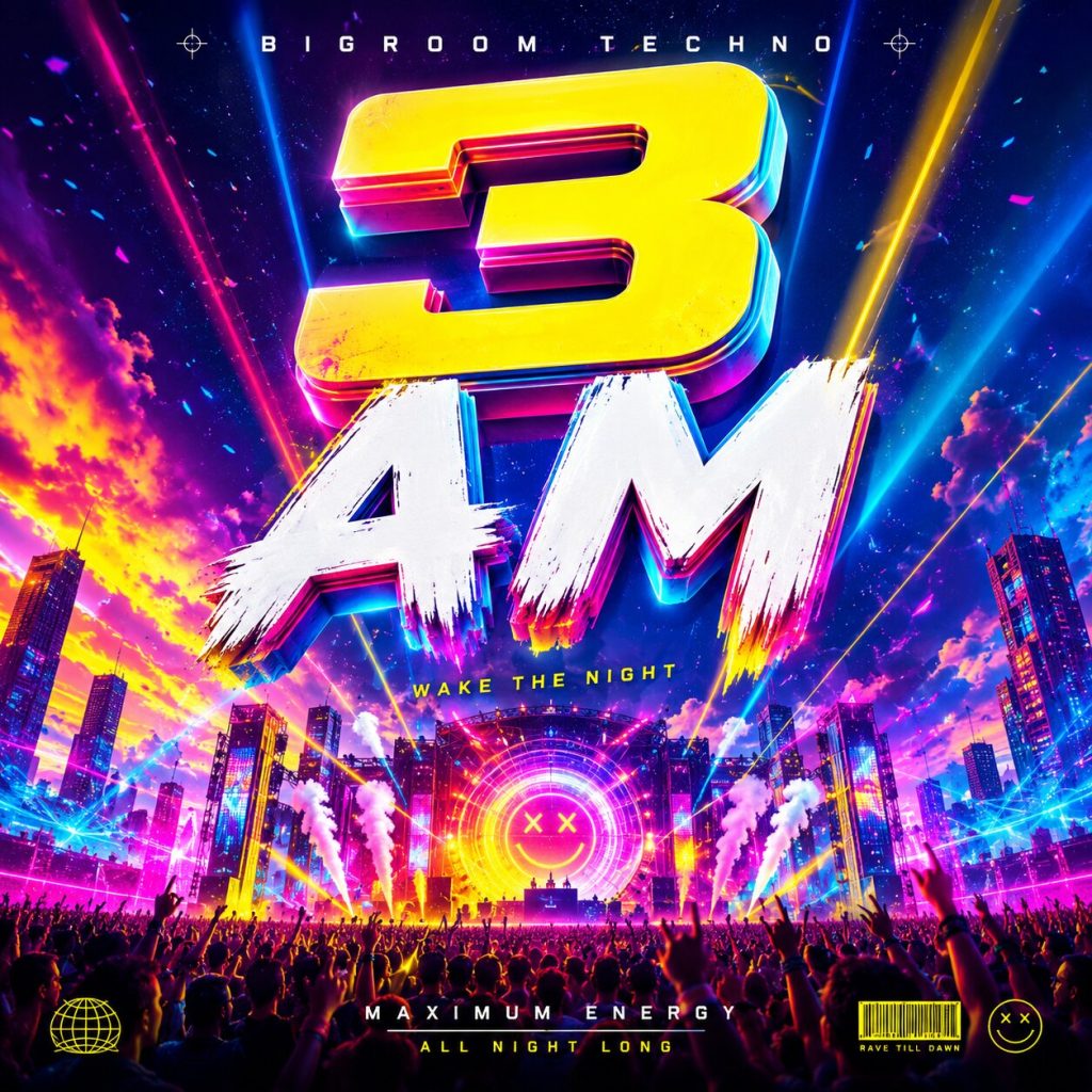 3 AM