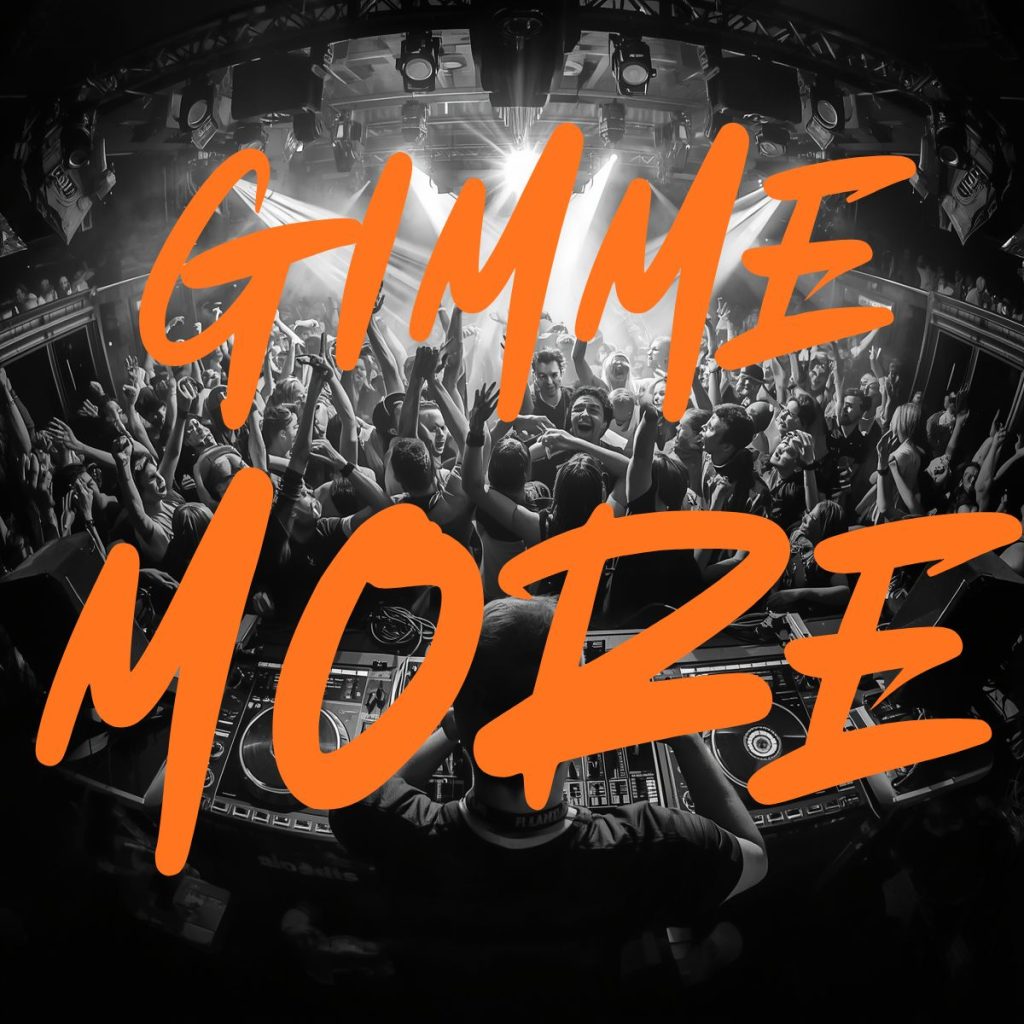 Gimme More