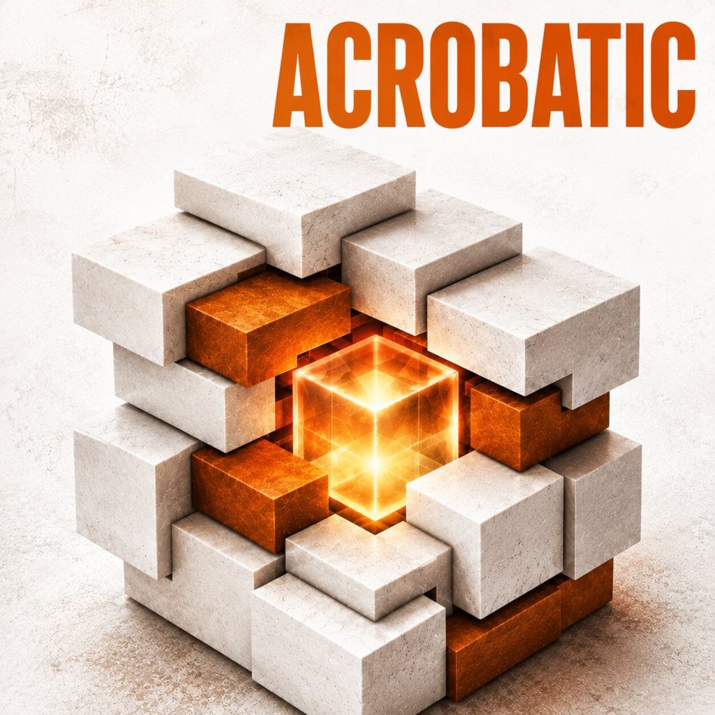 Acrobatic