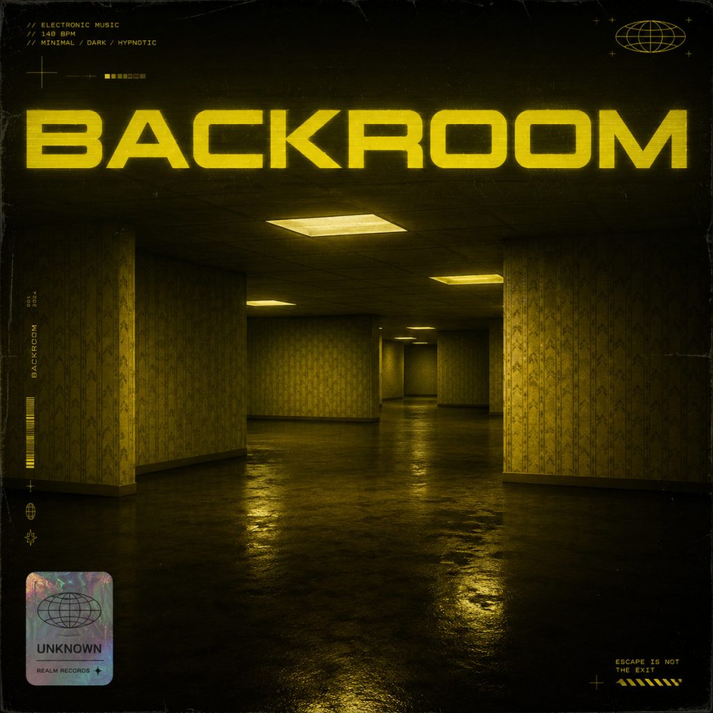 Backroom