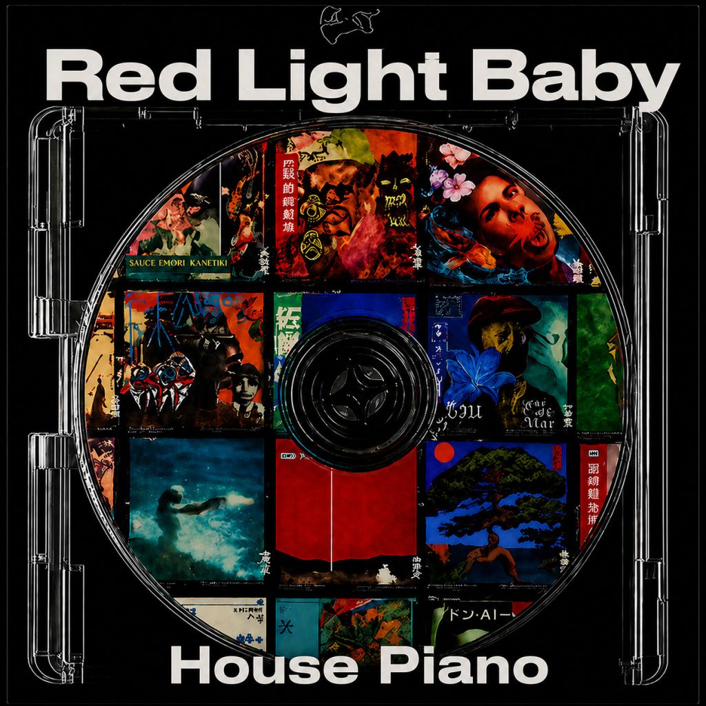Red Light Baby