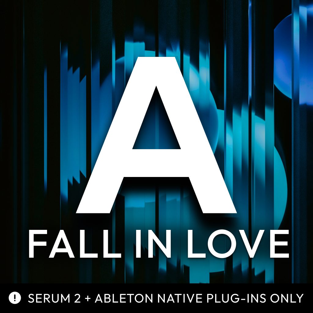 Fall In Love