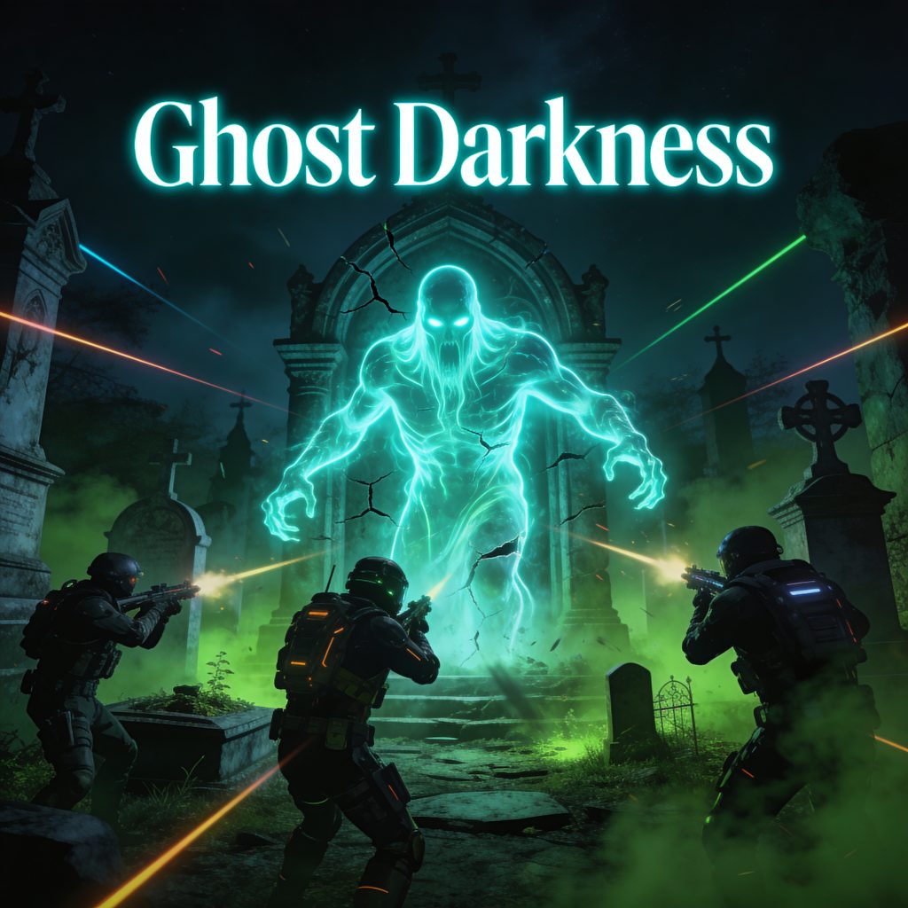 Ghost Darkness