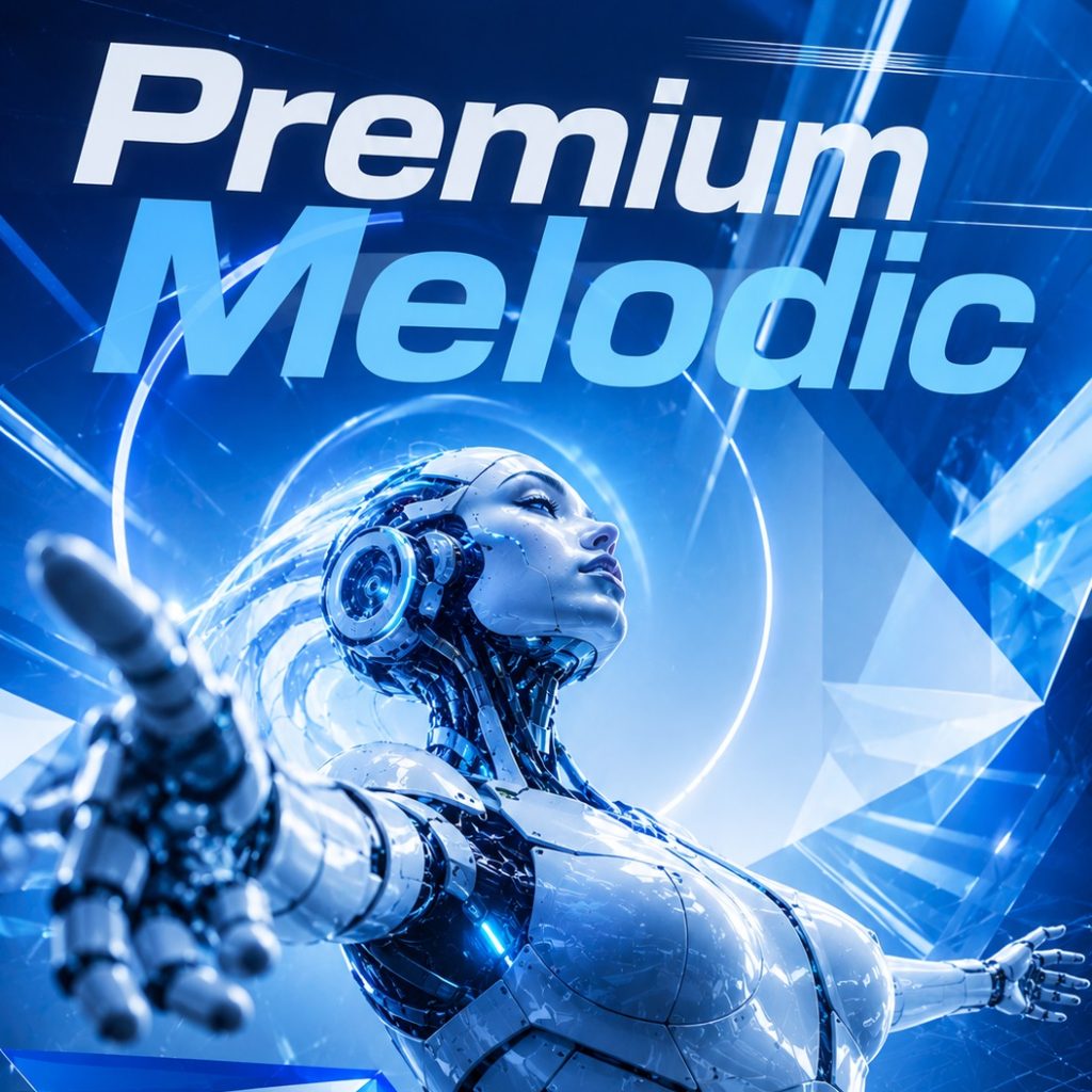 Premium Melodic