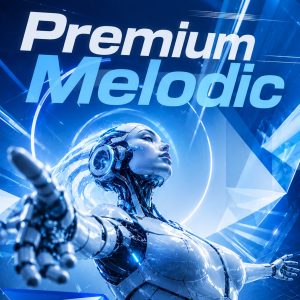 Premium Melodic e1779956182816