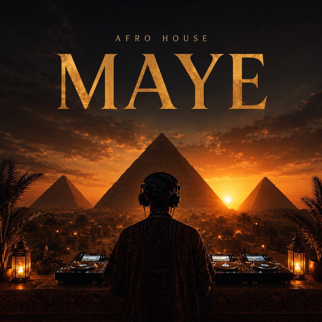 Maye