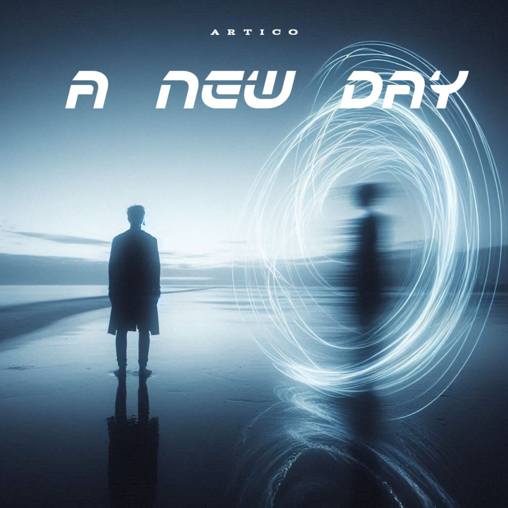 A New Day