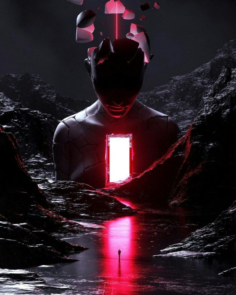 Echoes Of Tomorrow