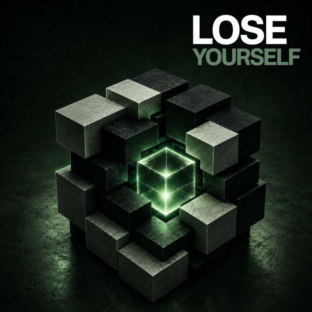 Lose Yourself