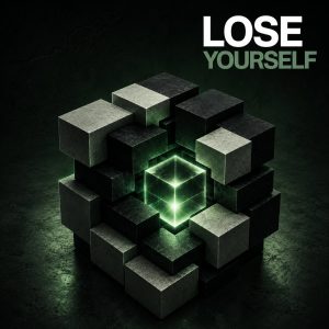 LOSE YOURSELF COVER