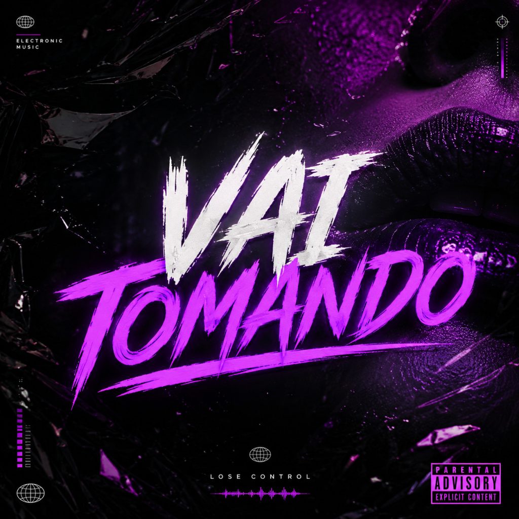 Vai Tomando