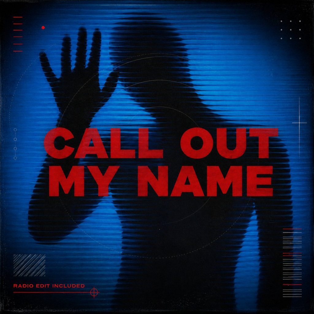 Call Out My Name