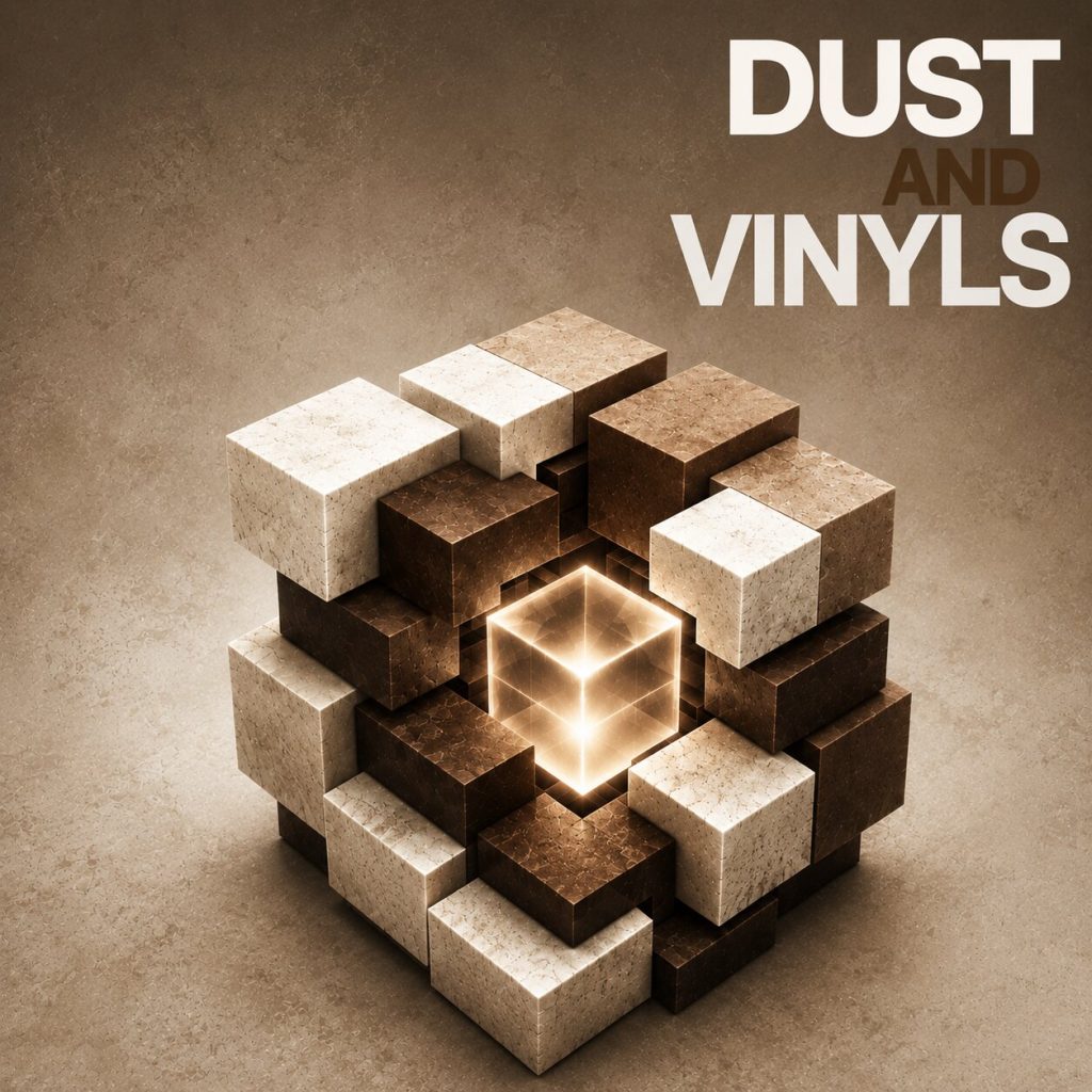 Dust And Vinyls