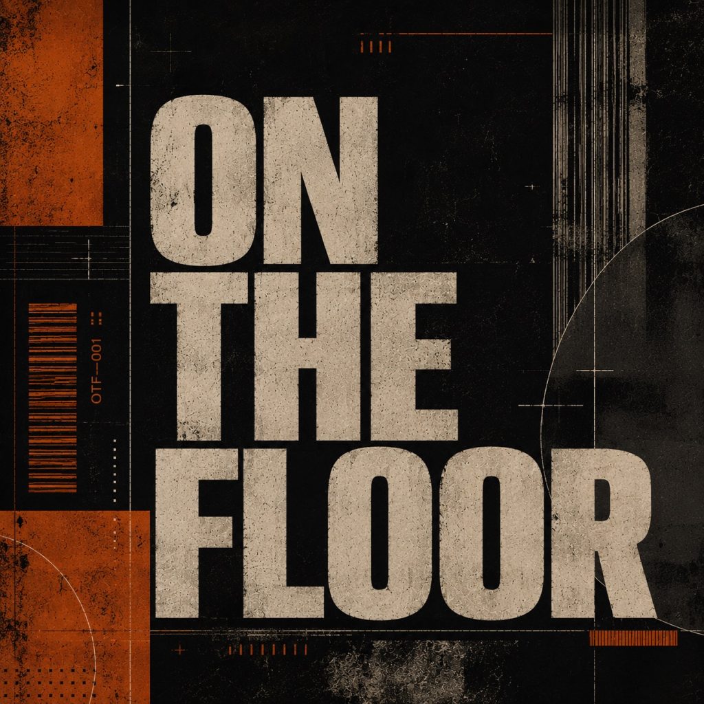 On The Floor