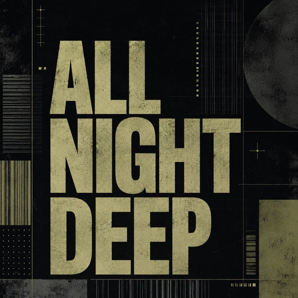 All Night Deep