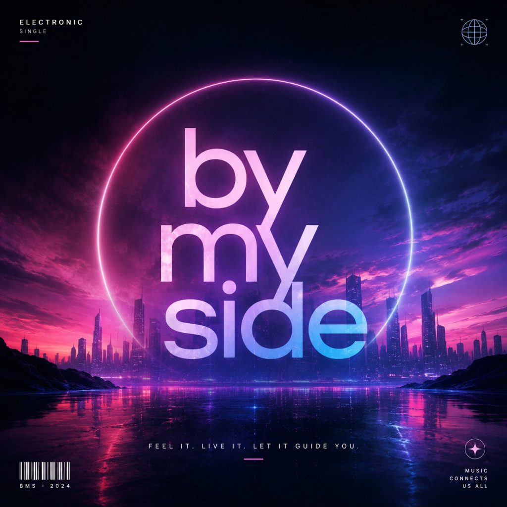 By My Side