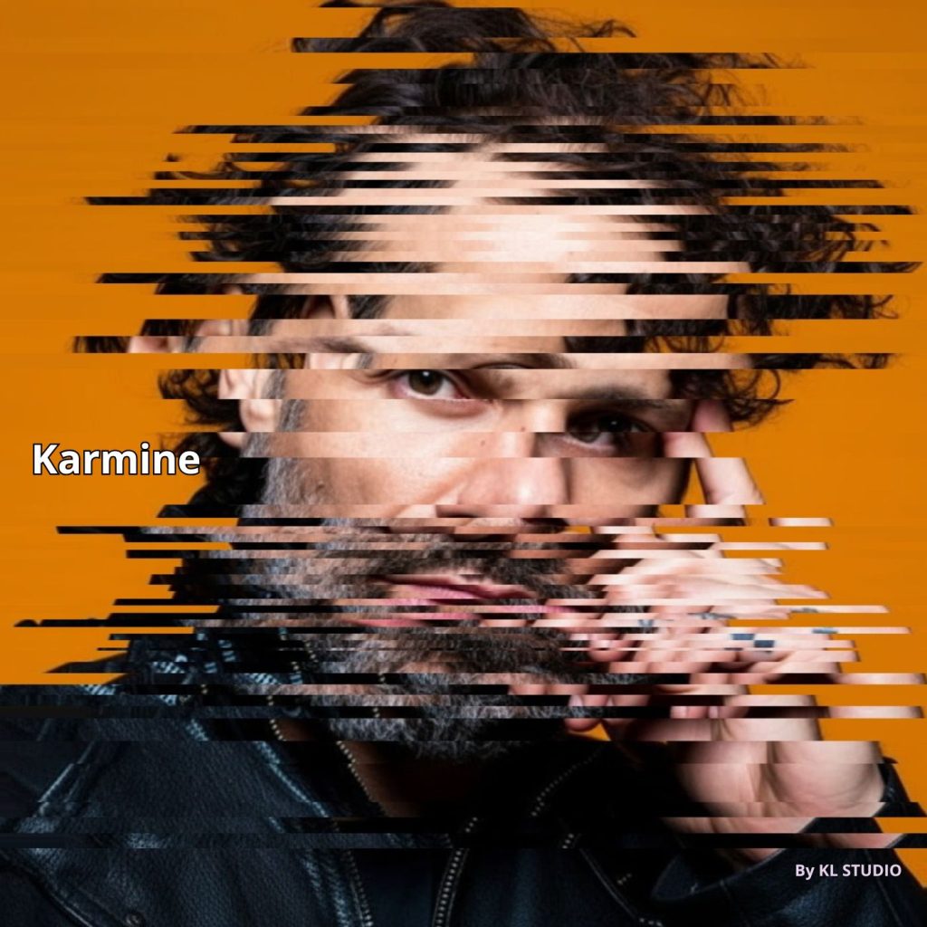 Karmine