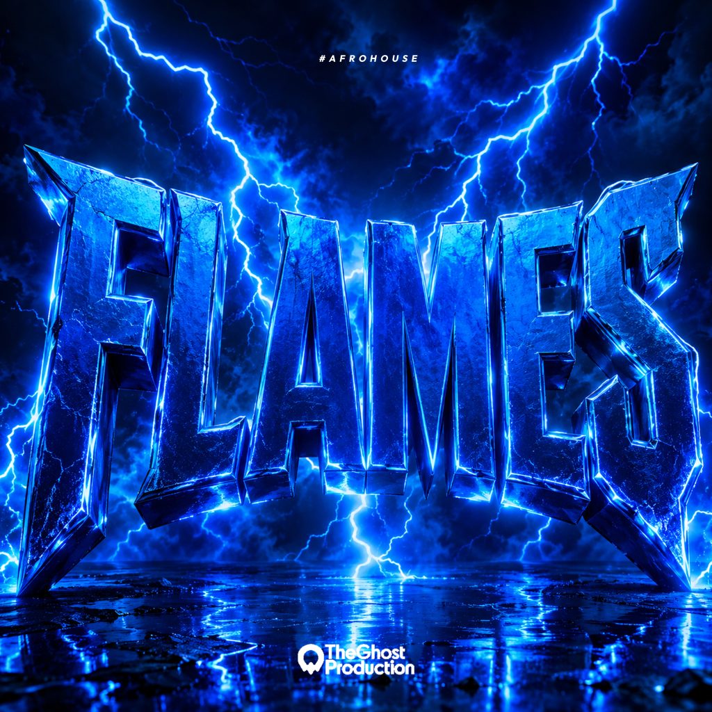 Flames