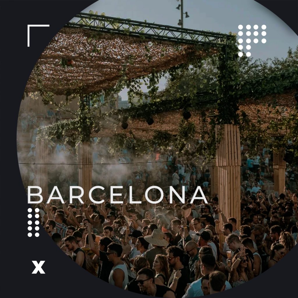 Barcelona
