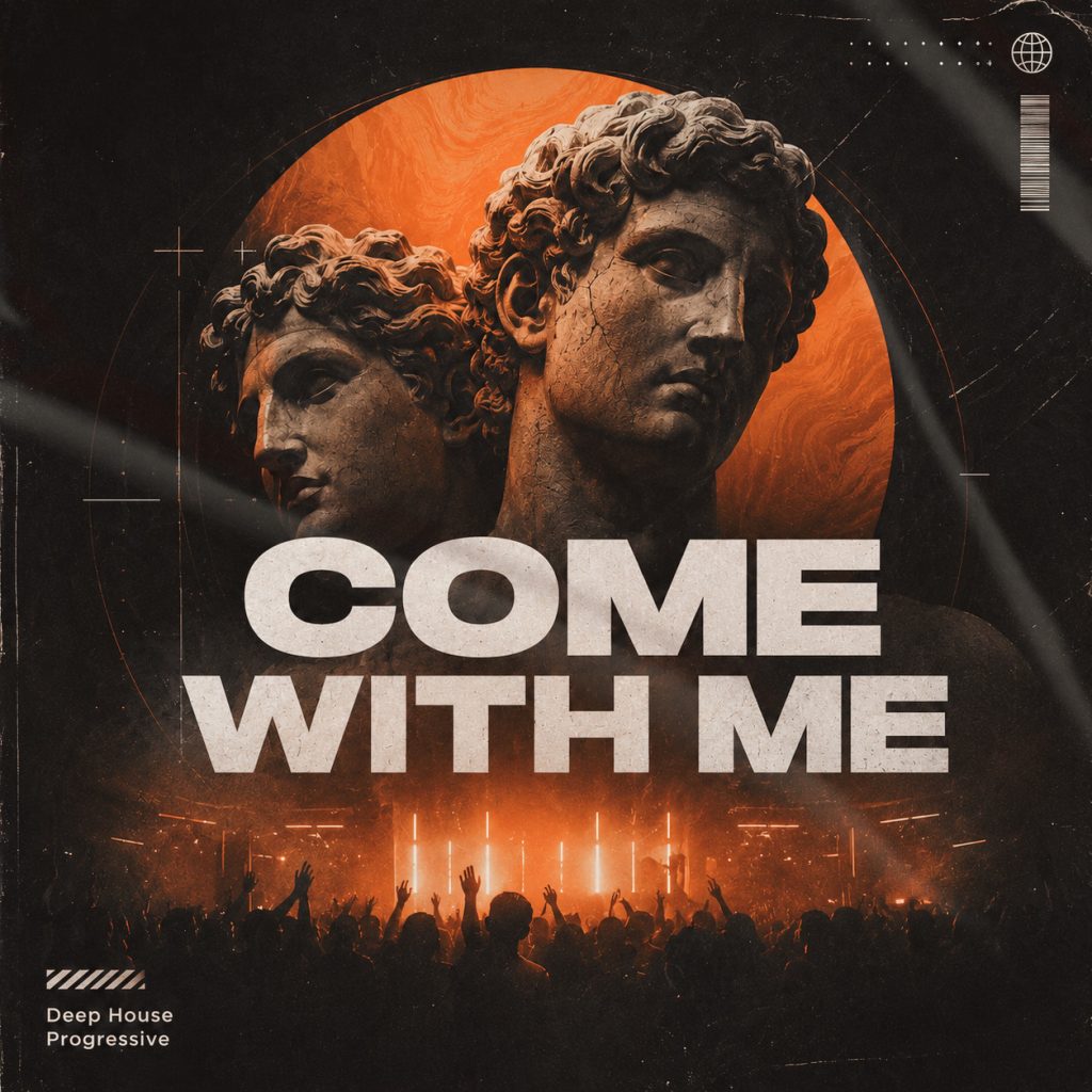 Come With Me
