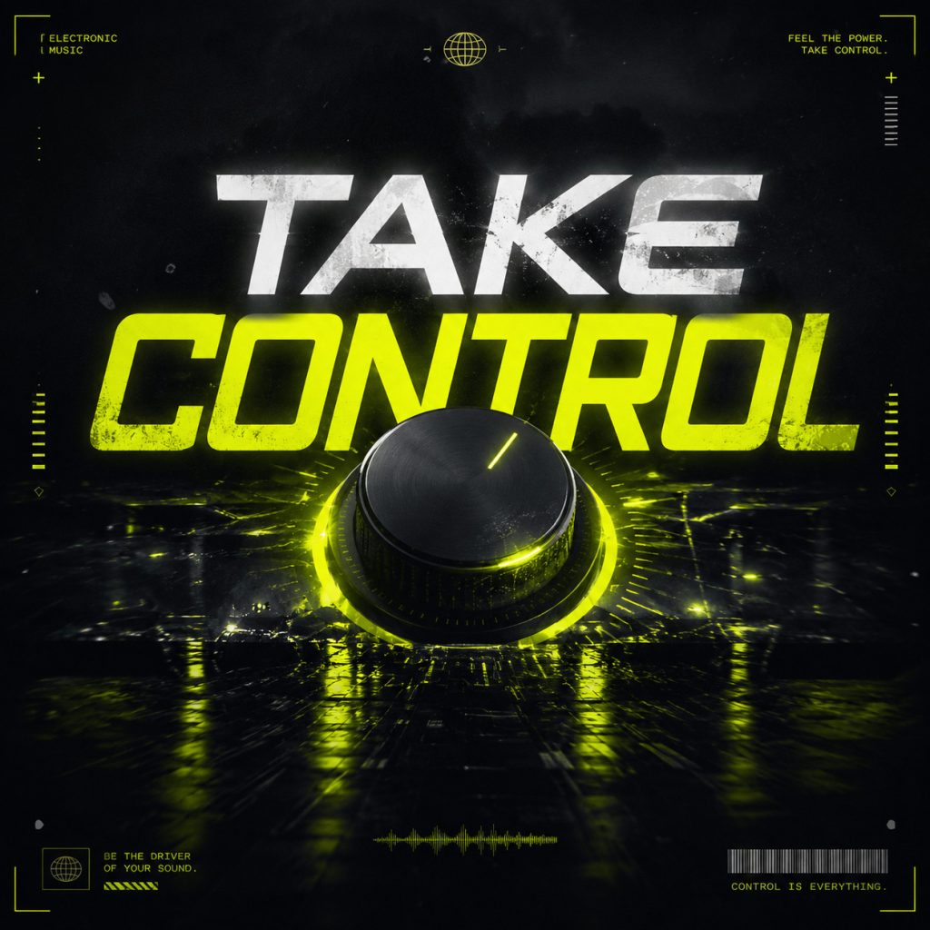 Take Control