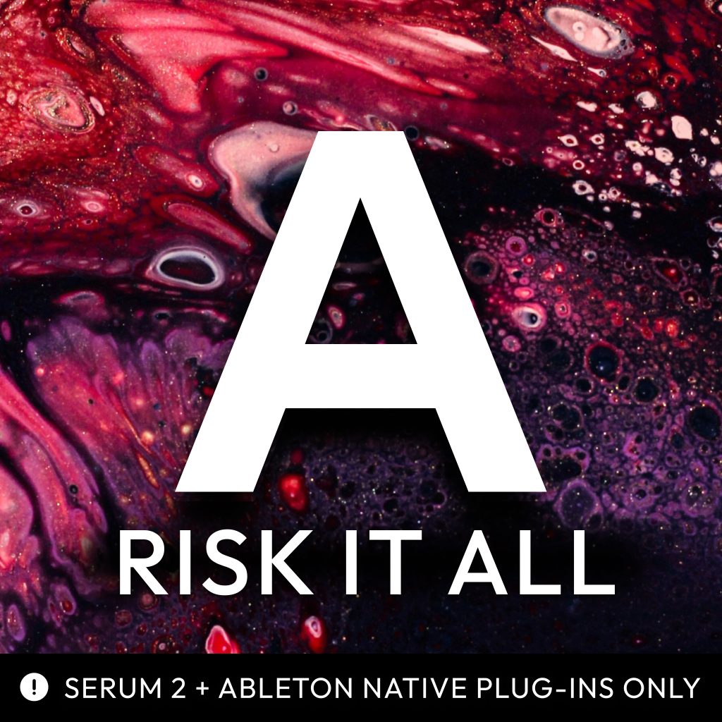 Risk It All