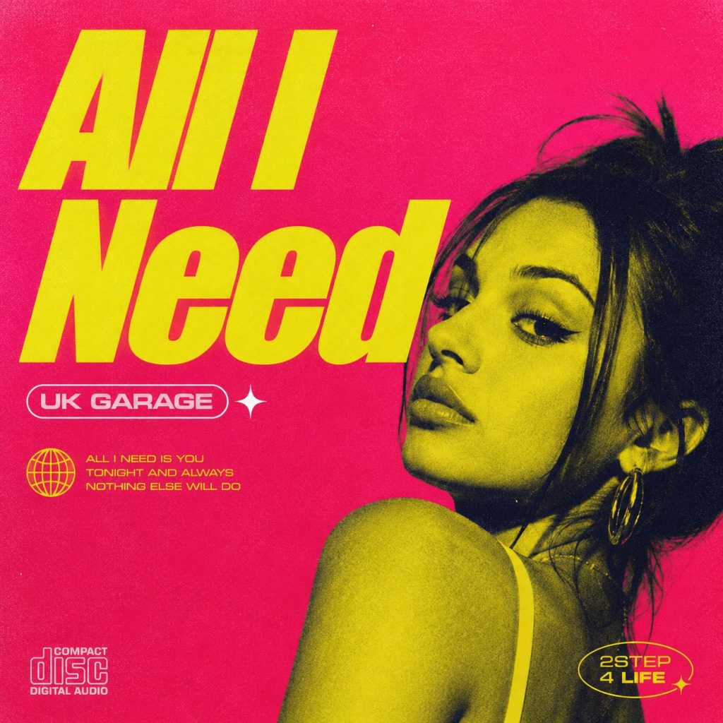All I Need