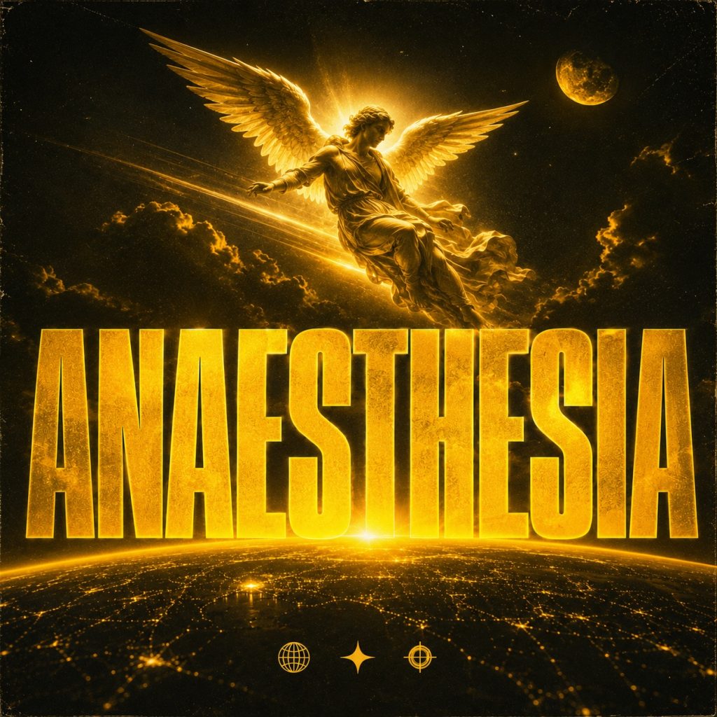 Anaesthesia