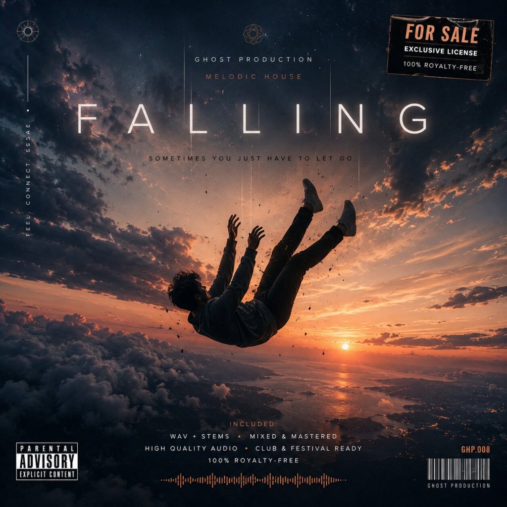 Falling