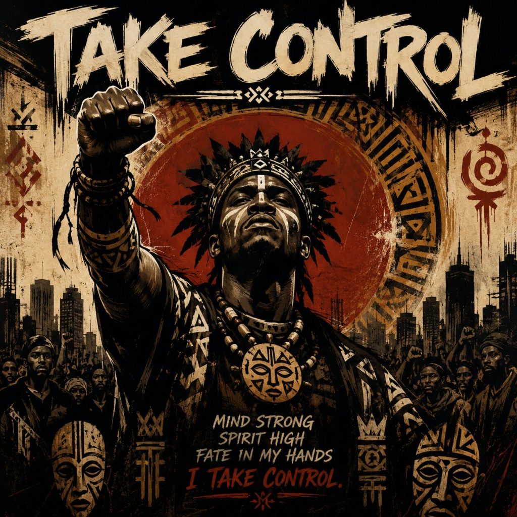 Take Control