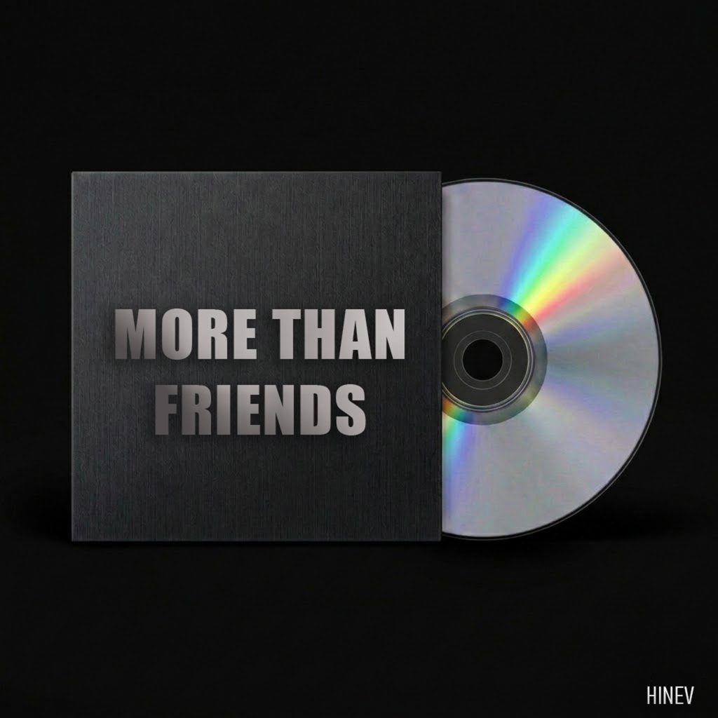 More Than Friends