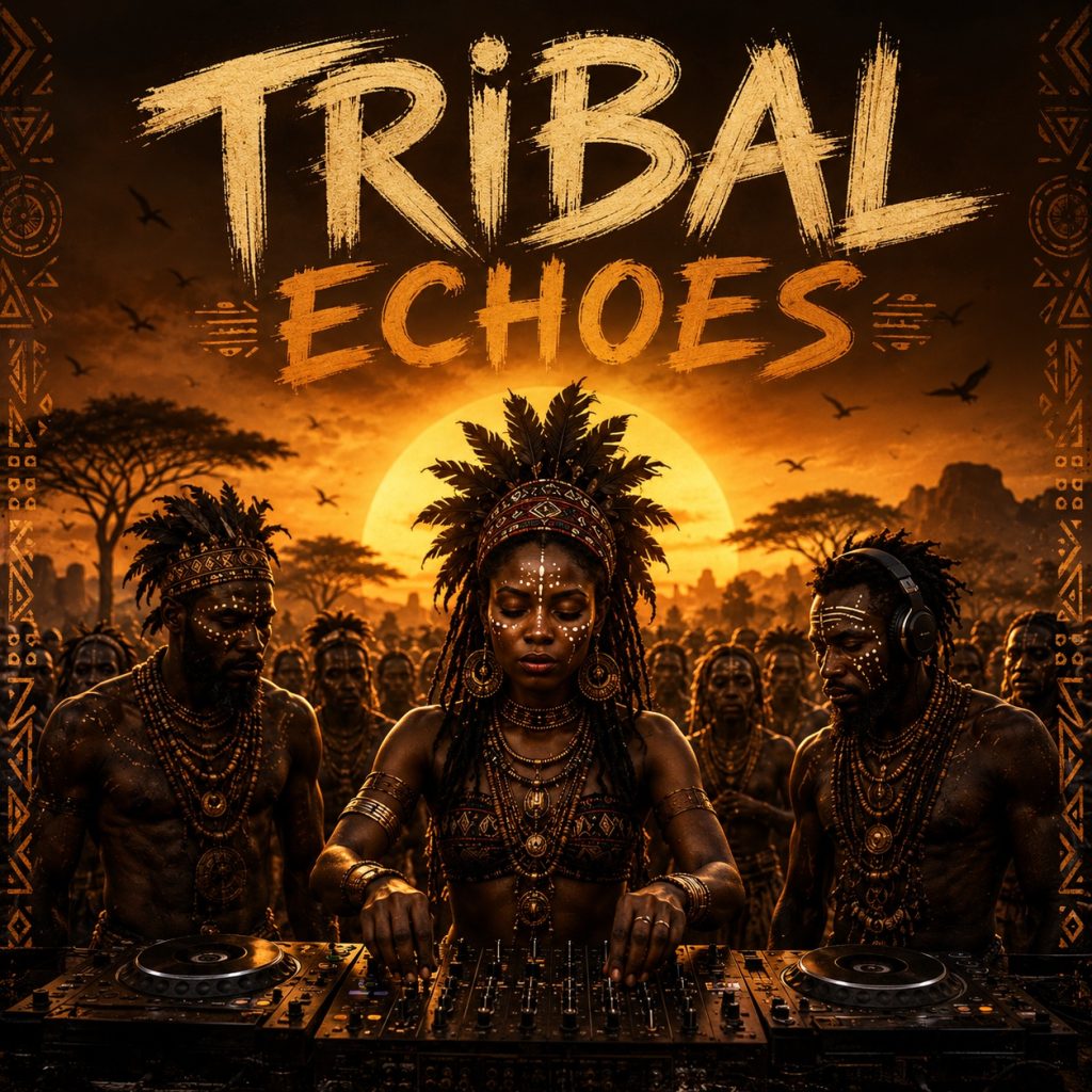 Tribal Echoes