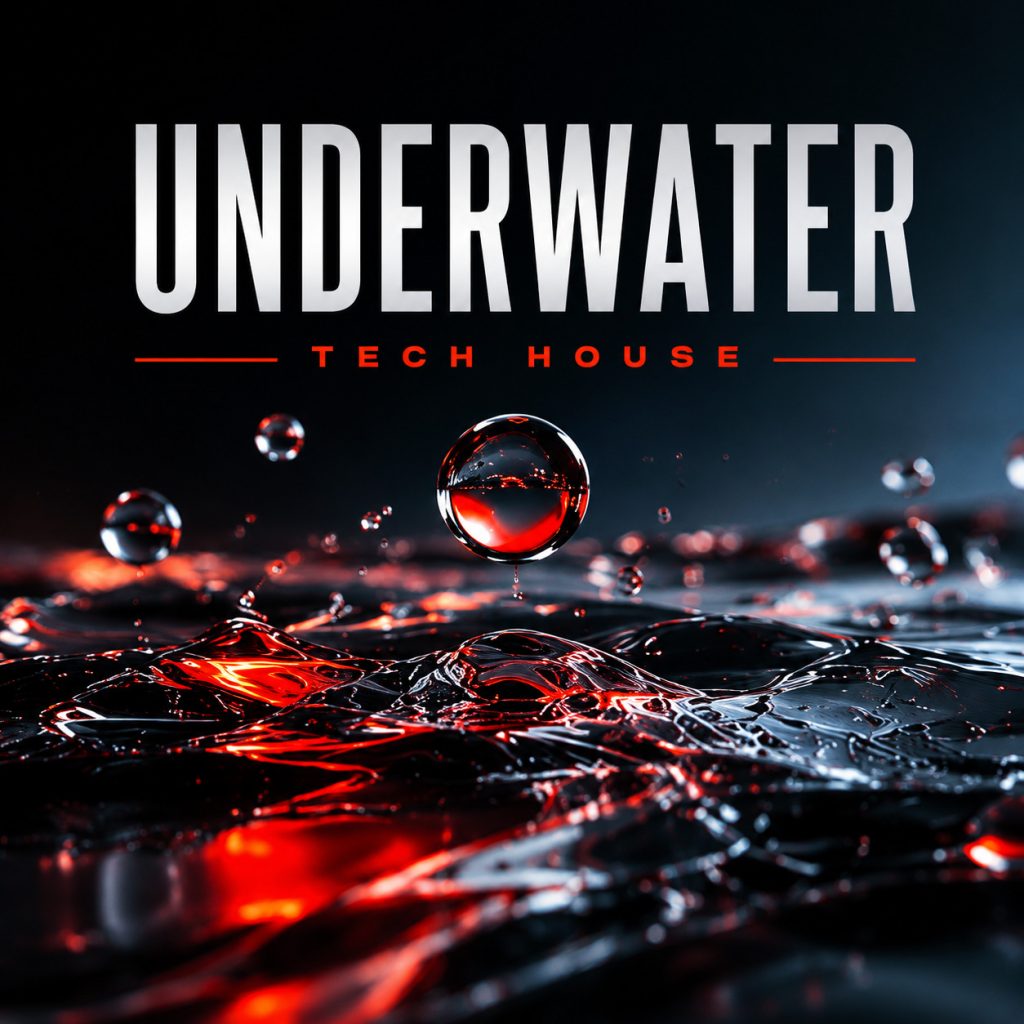 Underwater