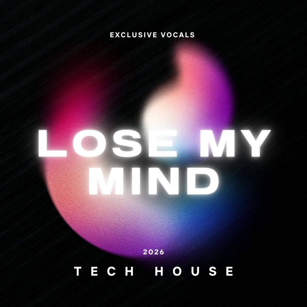 Lose My Mind
