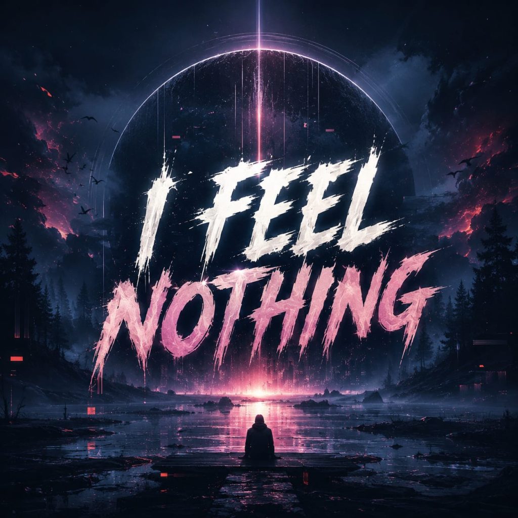 I Feel Nothing