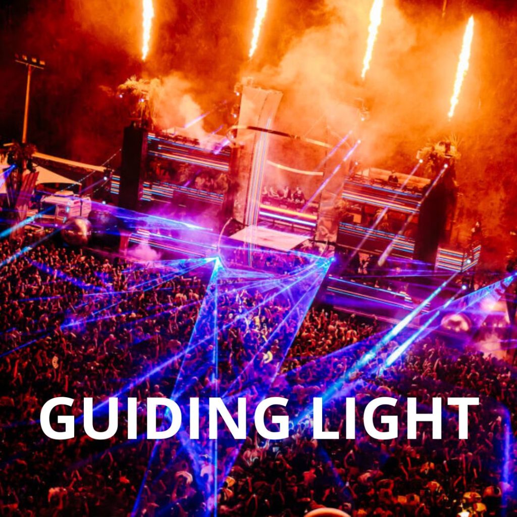 Guiding Light