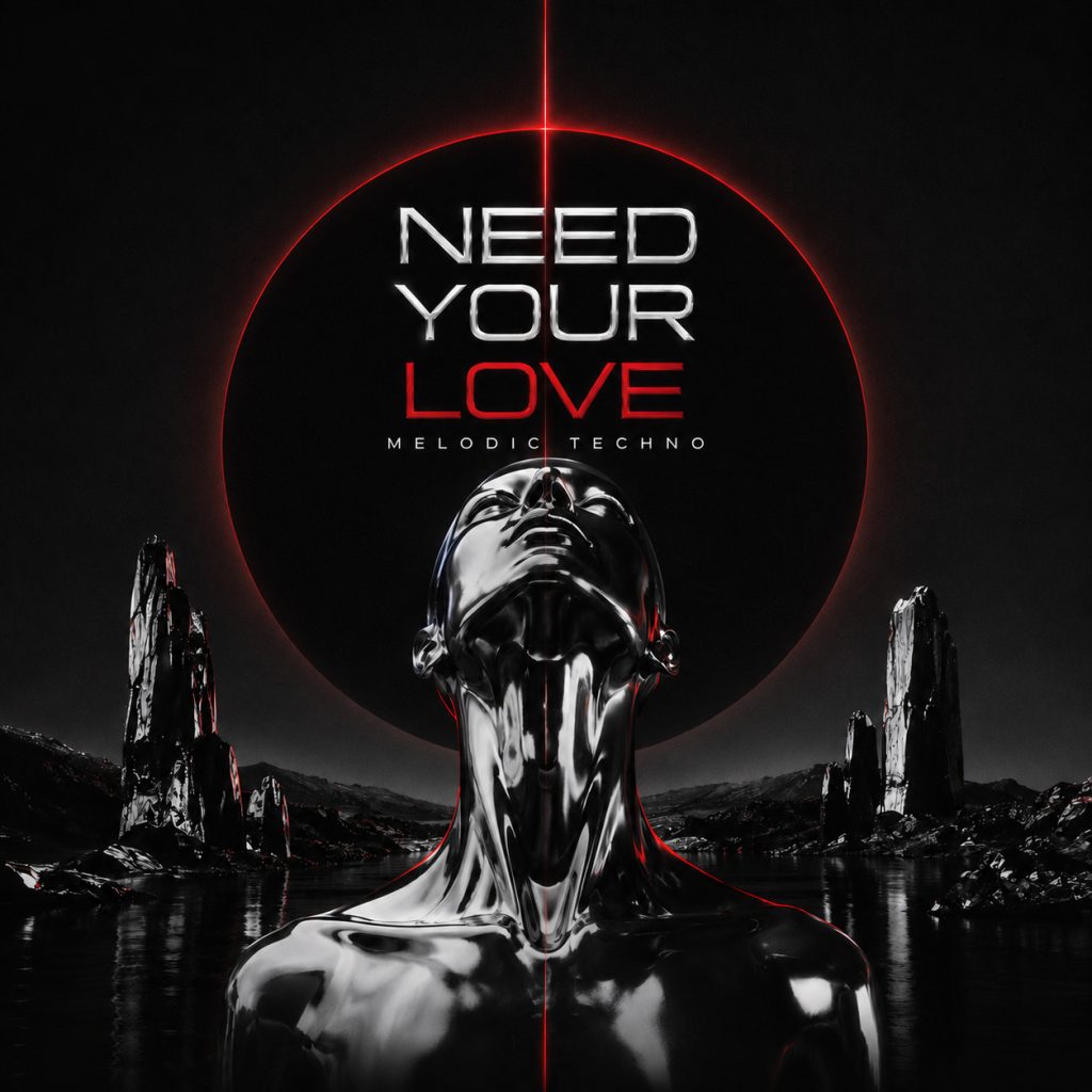 Need Your Love