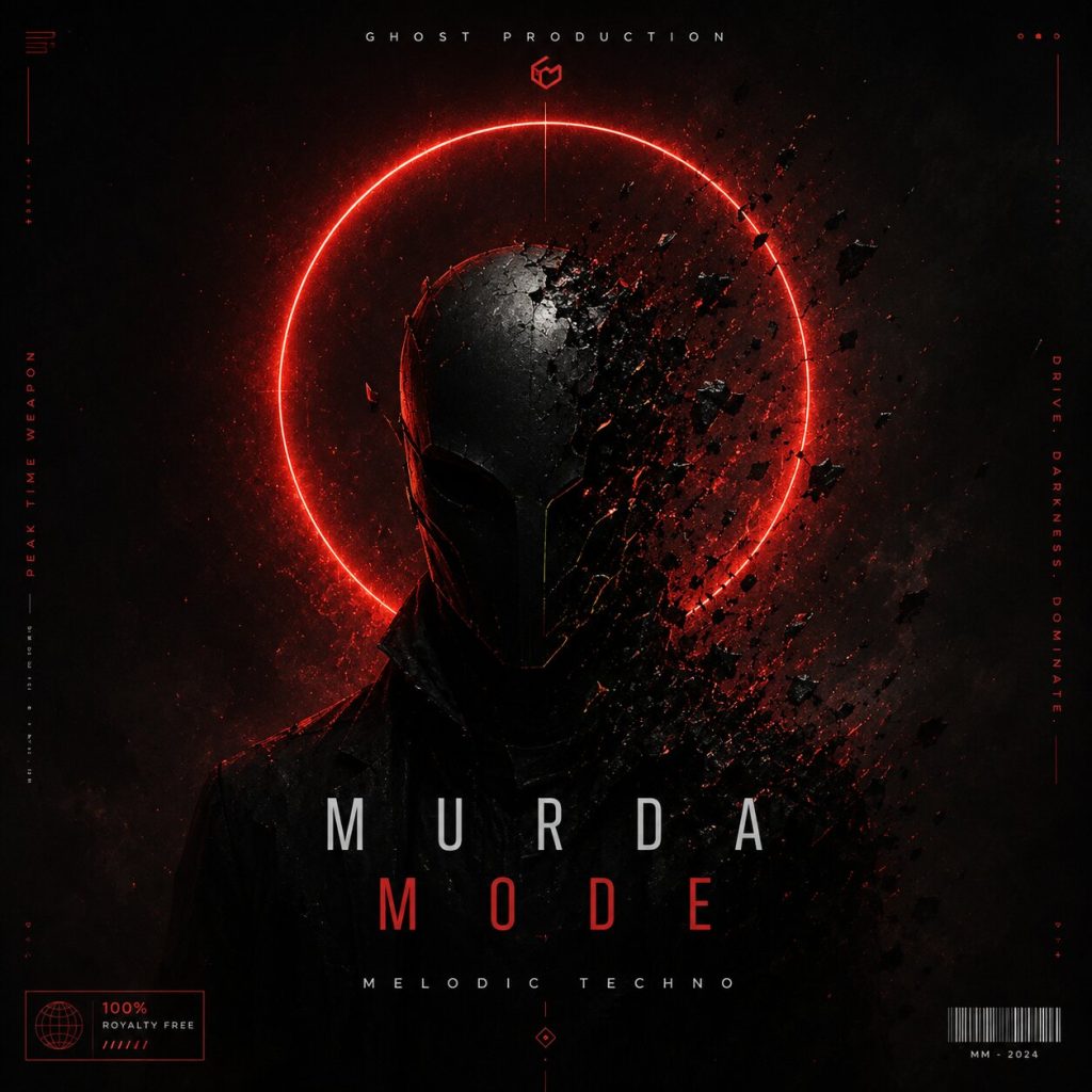 Murda Mode